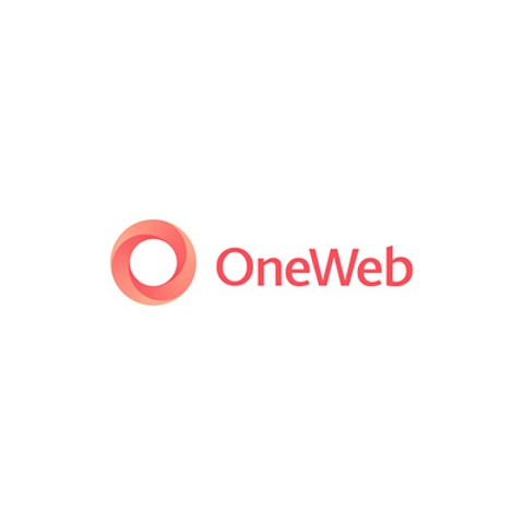 One web logo