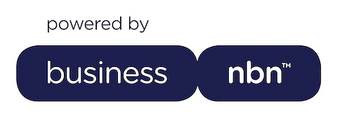 Logo - powered by business nbn