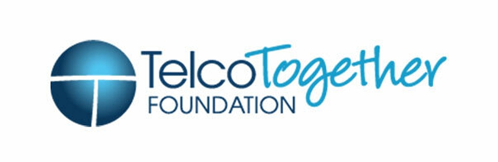 Telco together logo