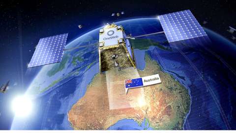 1362 OW Service Rollout Satellite AUSTRALIA RT04