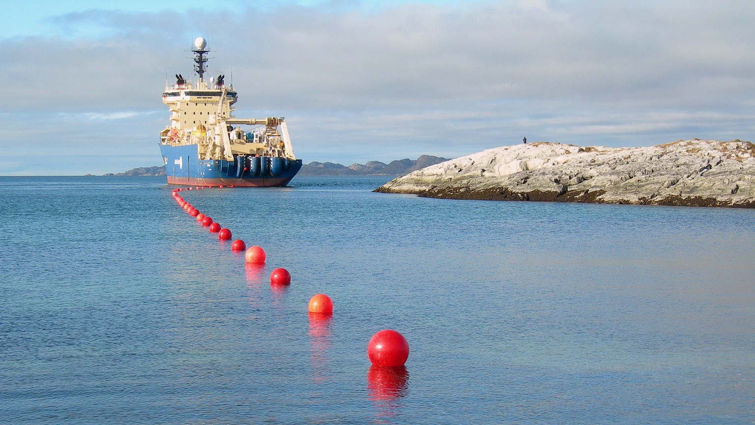 Australia Singapore Cable operating at 50 per cent more capacity